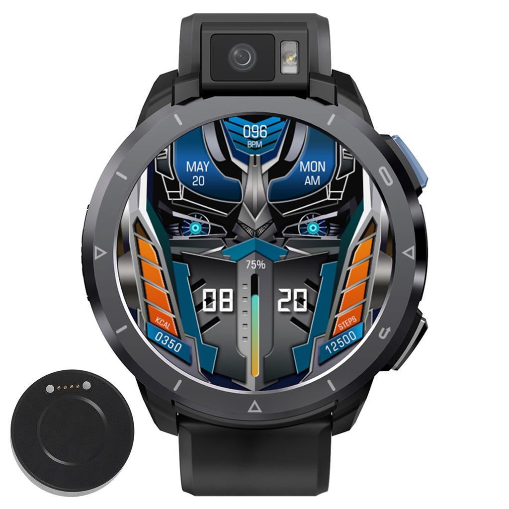 relogio kospet optimus