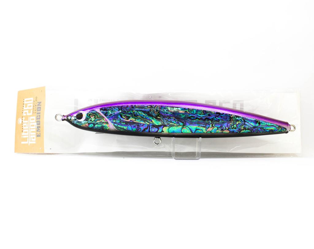 Fish Trippers Village Liber Tango 260mm 170 grams Floating Lure 12 (7763)