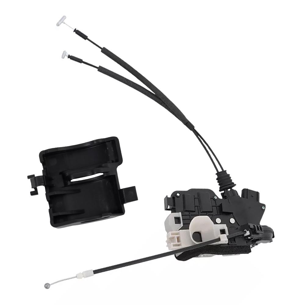 Door Lock Actuator Front Rear Left Right Door Lock Latch for Kia Sorento 2011 2012 2013 2014 2015 81320-2P010 81410-2P000