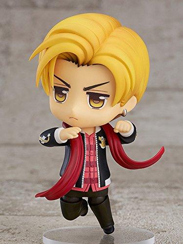 Nendoroid Кобра розфарбована рухома фігурка HiGH&LOW g-sword нестандартного масштабу ABS&ПВХ