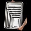 304 Stainless Steel Steaming Tray