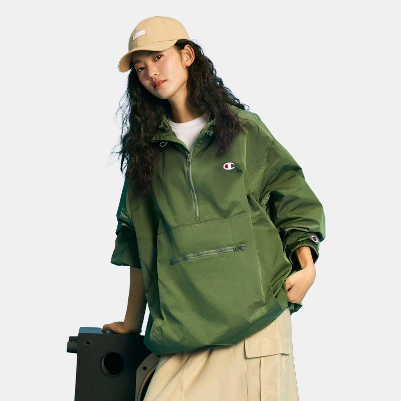 Champion Jacket US Version Unisex UM-VOT04
