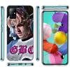 Lil Peep Singer Phone Case For Samsung Galaxy A52 A32 A22 A12 A51 A31 A50S A30S A20S A10S Note 20 Ultra 10 Plus S10 A72 A71 Gala