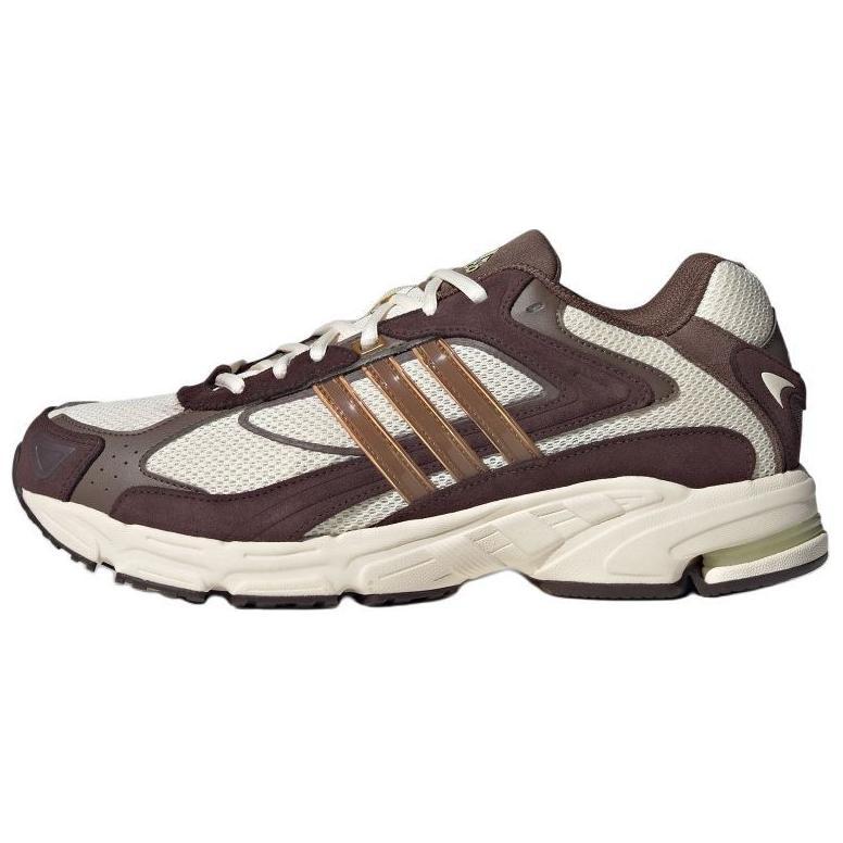 adidas Response CL  Brown Sail  Men s JQ9154 EU 40