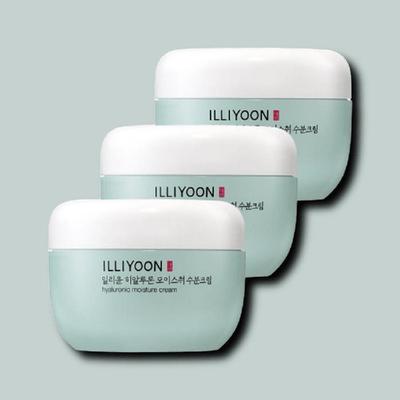 Péče o obličej – Pleťové krémy a vody