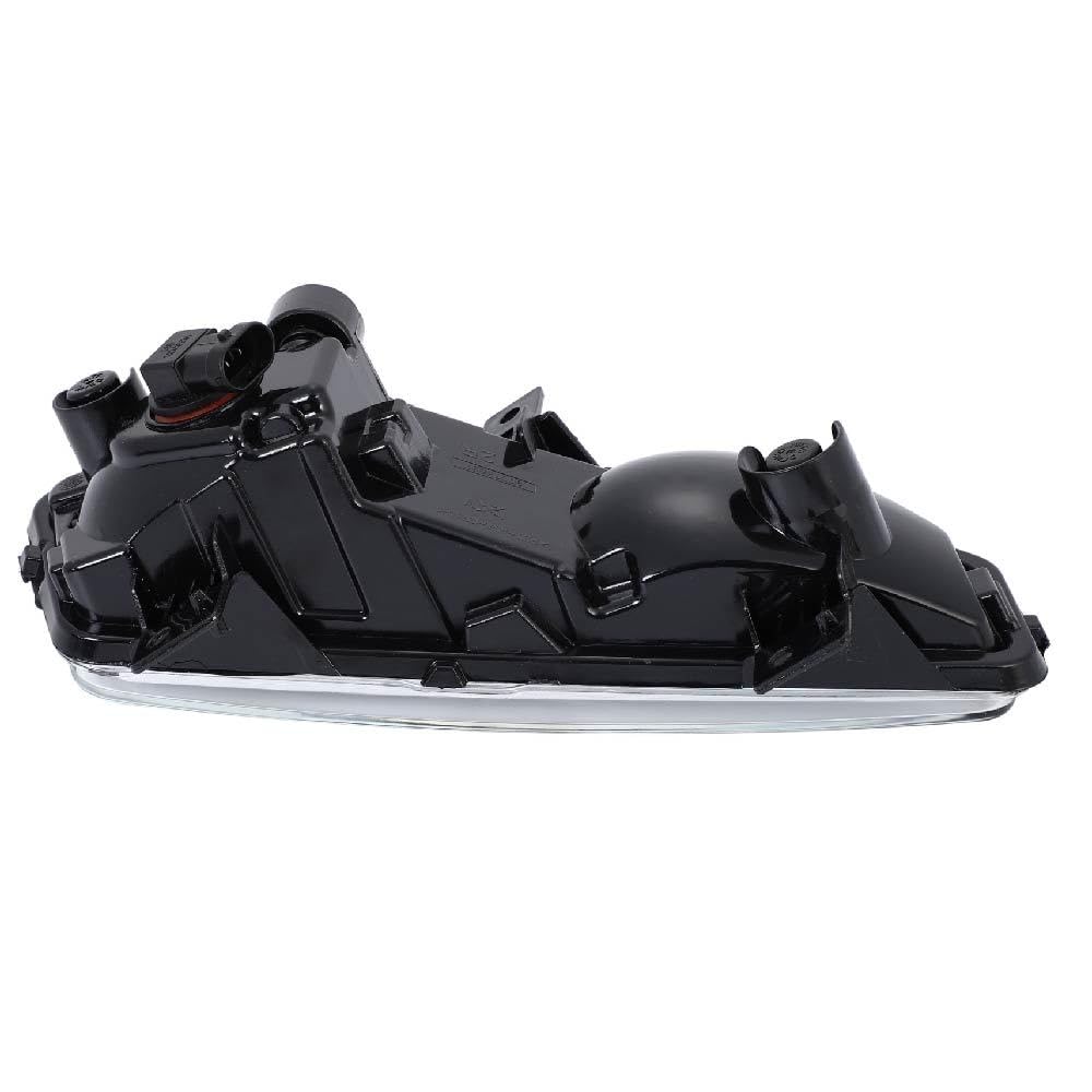 Nissan T32 NOTE E12 LEAF ZE1 SERENA C27 Compatible Genuine Type Fog Lamp Fog Light Repair Replacement Maintenance Fog Left and Right Set X-TRAIL / / /