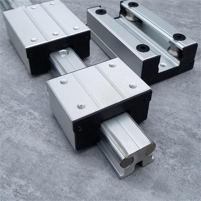 ERSK External Dual-Axis High-Speed Linear Guide Rail