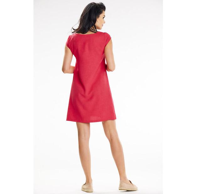 Awama Dress A647