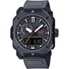 Men S Protrek Gray Radio Solar biomaSS plaStic Prw 6900bf 1jf