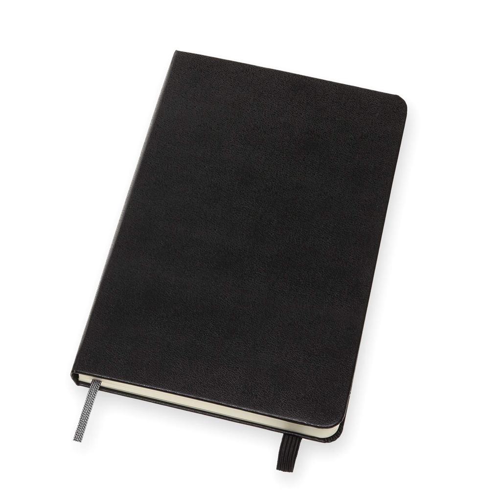 Moleskine Notebook Art Collection Sketchbook Hardcover Medium Size Black ARTQP054