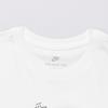 Nike Beijing Food Print Short Sleeve T-Shirt Men Tops White CZ3588-100