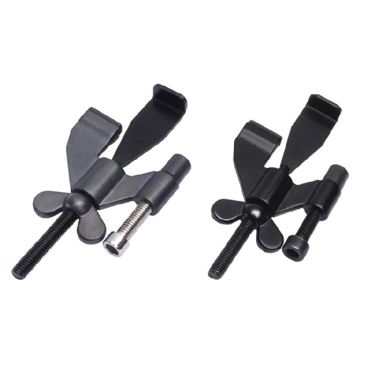 Travel Safety Door Lock Stoppers Homes  Security Device Simple for Enhances Security In Hotel  Apartments Dorms & Bedrooms