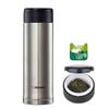 Zojirushi SM-AXE50 Stainless Steel Vacuum Mug 500ml