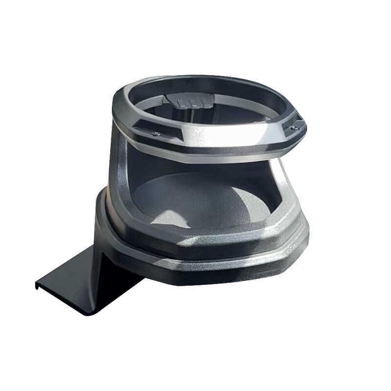 Compatible with 2015-2021 Ford F-150 Raptor: cup holders, door and window mods, tea cup holders.
