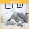 Plush Cloud Soft Toy Soft Car Nap Pillow Bedroom Sofa Throw Pillow Doll Creative