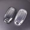 For Hyundai I30 Ix35 Kona Encino Solaris Azera Grandeur Ig Accent Santa Fe Palisade Custo Tpu Car Key Fob Case Key Fob Cover