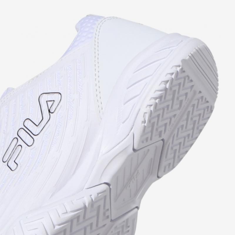[fila Kids] Speed Serve T9 Kd  3tm01834f 100  Q0z3tm01834f100