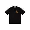 Palace JCDC T-Shirt Schwarz Herren Tops P16TS150