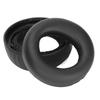 2PCS Leather Headphone Ear Pads for PS5 Wireless PULSE 3D Earphones Gaming Headset