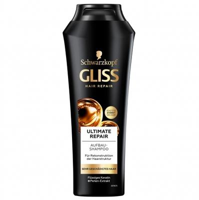 Shampoo e balsami per capelli – Shampoo