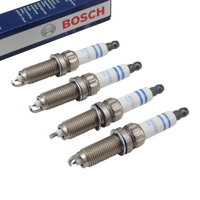 Σετ 4 Γνήσια BMW OEM Μπουζί 12120039664 12120040581 12127849482 Bosch ZR5TPP330 / /