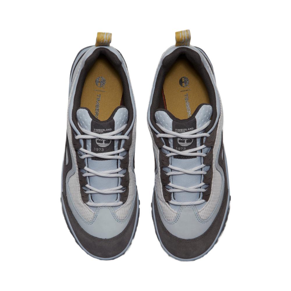 Timberland Motion 7 Comfortable Round Toe Shock Absorption Support Waterproof Low Top Hiking Shoes Men hiking shoes TB0A2M4NEJV1