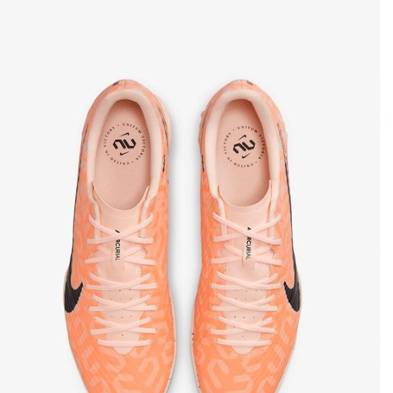 Nike Fußballschuhe Mercurial Vapor 15 Academy Tf Dz3477 800 P2403 Futsalschuhe