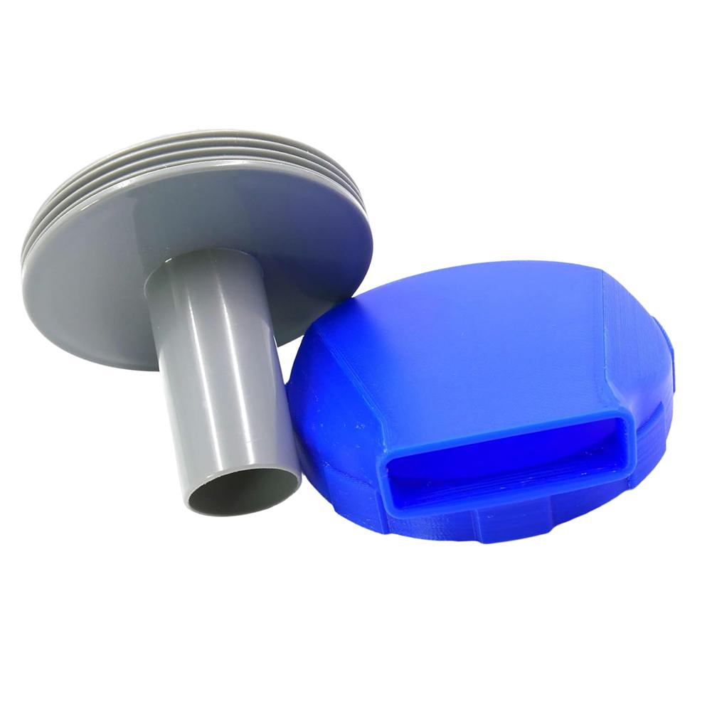 Pool Nozzle Inlet Nozzle For Intex Air Outlet Inlet Pool Nozzle Pool Inlet Nozzle Plastic Swimming Pool Nozzle Replacement Pool