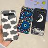 For LG K41S K 41S Case 2020 Black Silicone Cute Fashion Flower Shockproof Bumper For LGK41S LM-K410 Phone Back Cover 6.55" Funda