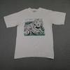 Vintage Las Vegas White Tiger Shirt Mens Large White All Sport Graphic Tee 90s