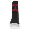 Reebok Vetements X Sock Pump High Top 'Black' Men's CN3307