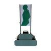 Portable Automatic Pop-up Training Target