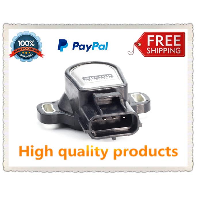 Throttle Position Sensor 89452-30140 For  4Runner Supra T100 Tacoma