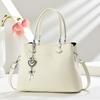 Fashionable Ladies Large Single Shoulder Crossbody Bag Handbag Versatile Mom Bag New Style Home Daily Women's Luxury Handbag