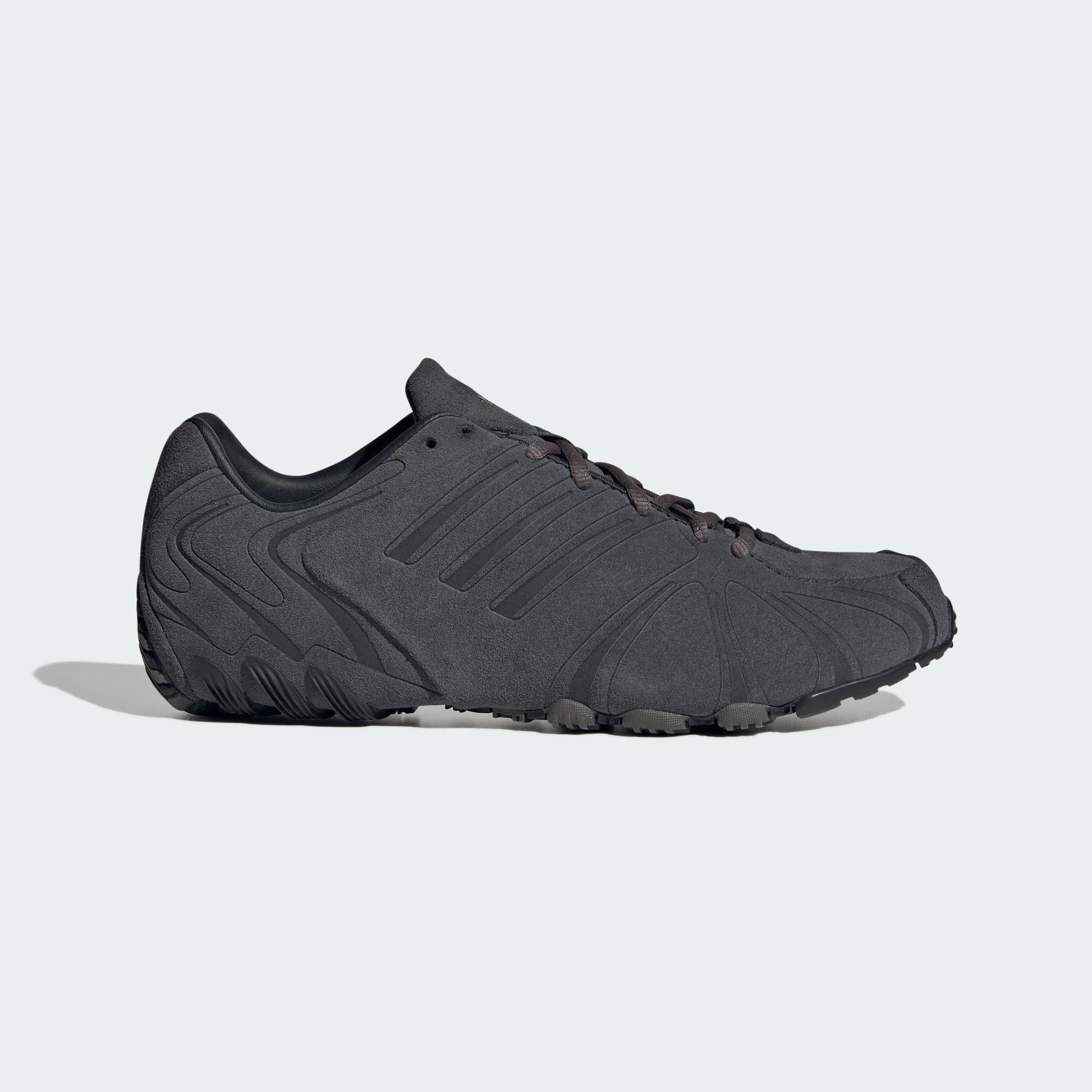 adidas Ghost Sprint Carbon Black (Women s) 39