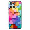 For Motorola Moto G56 G86 Case Fashion Protective Silicone Back Cover For Moto G86 5G TPU Back Phone Capa MotoG56 5G Wolf  Funda