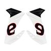 Injection ABS Plastic Bodywork Fairing Kit for Aprilia RS457 2024-2025