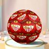 Sevi-lla Europa League Size 5 Soccer Balls, Anti-Slip, Protective Football, Outdoor Sport, a Unique Gift Suitable for Him/her, Birthdays