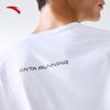 Anta Men's Quick-Dry Running T-Shirt
