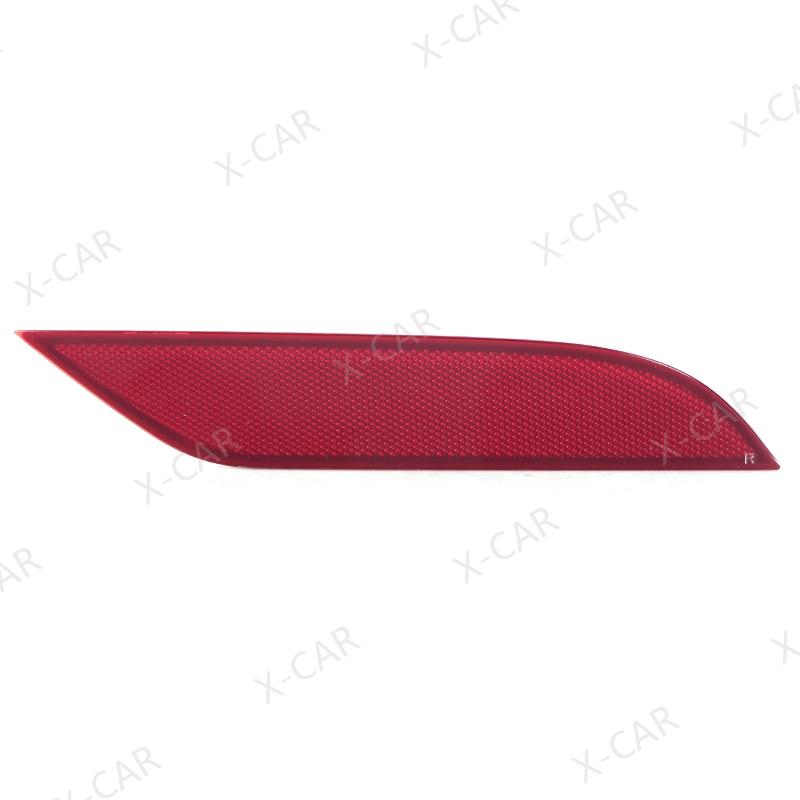 

Car Rear Bumper Reflector Lamp Tail Brake Signal Light For Great Wall Haval Jolion 2021 2022 1pc right