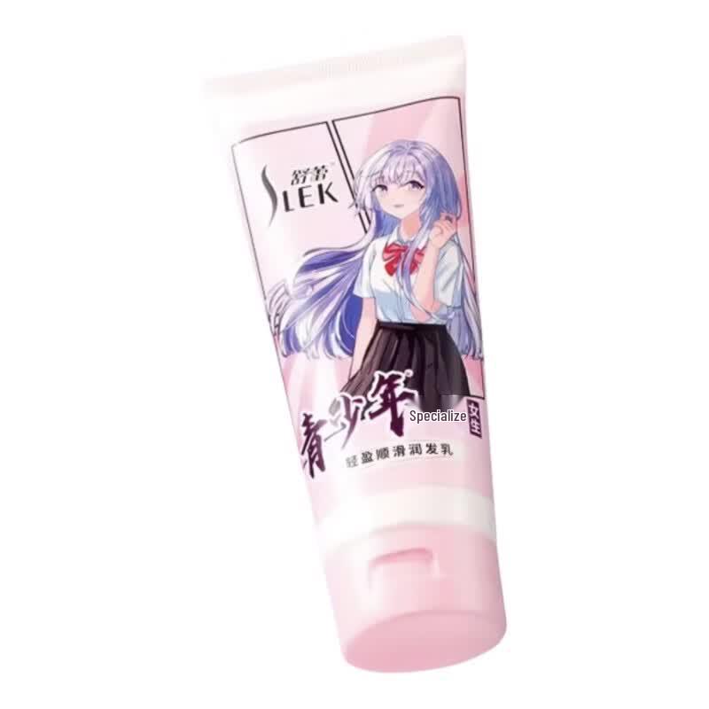 Slek Lightweight Smooth Hair Conditioner