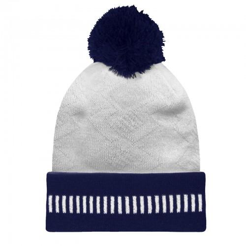 Fan Originals England 1990 Retro Bobble Beanie