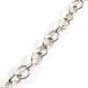Great TIFFANY&Co. bracelet Heart tag Silver SV925 Women Used