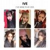I'VE MINE PLVE VER. Official Photocard