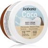 Babaria Coco Krem Do Ciała Do Bardzo Suchej Skóry 400ml