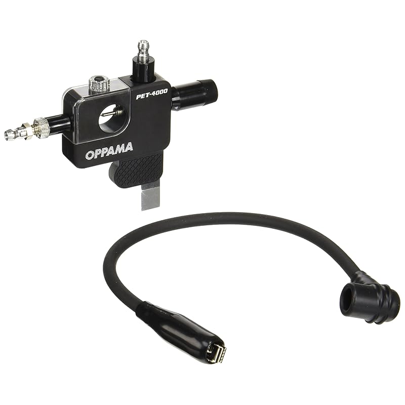 

KITACO Ignition Checker PET-4000, Universal, 752-0600005