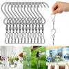 Chimes Party Chandelier Decoration Rotating Bearing Swivel Hooks Bearing Hook Party Supply Hanger
