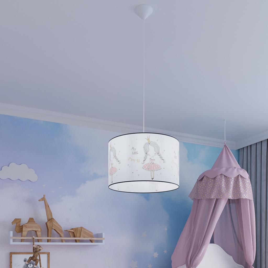 Princess 40 Hanging Lamp