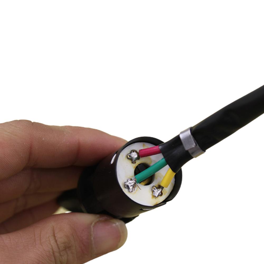 Power Lock 1 Adet Aksesuar Siyah Kontak Anahtarı