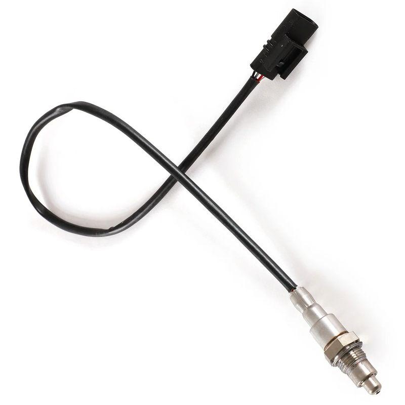 Rear Oxygen O2 Sensor 39210-2M342 39210-2M425 For 2021-2023 Kia K5 1.6L 2020-2025 Hyundai Venue 1.6L